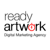 Ready Artwork - Website, Design, Marketing