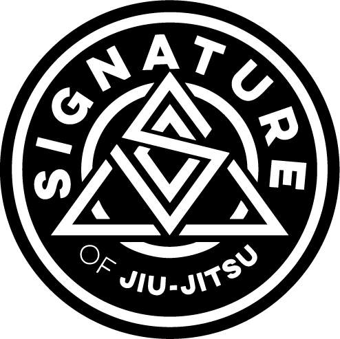 Signature of Jiu-Jitsu