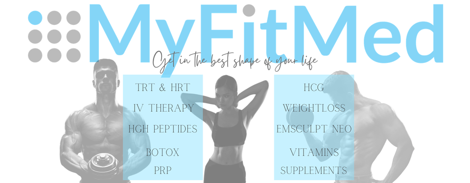 MyFitMed
