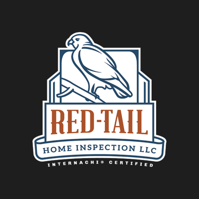 Red-Tail Home Inspection, LLC