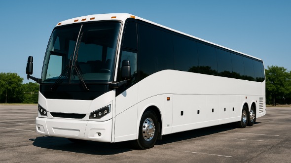 Raleigh Party Bus Company