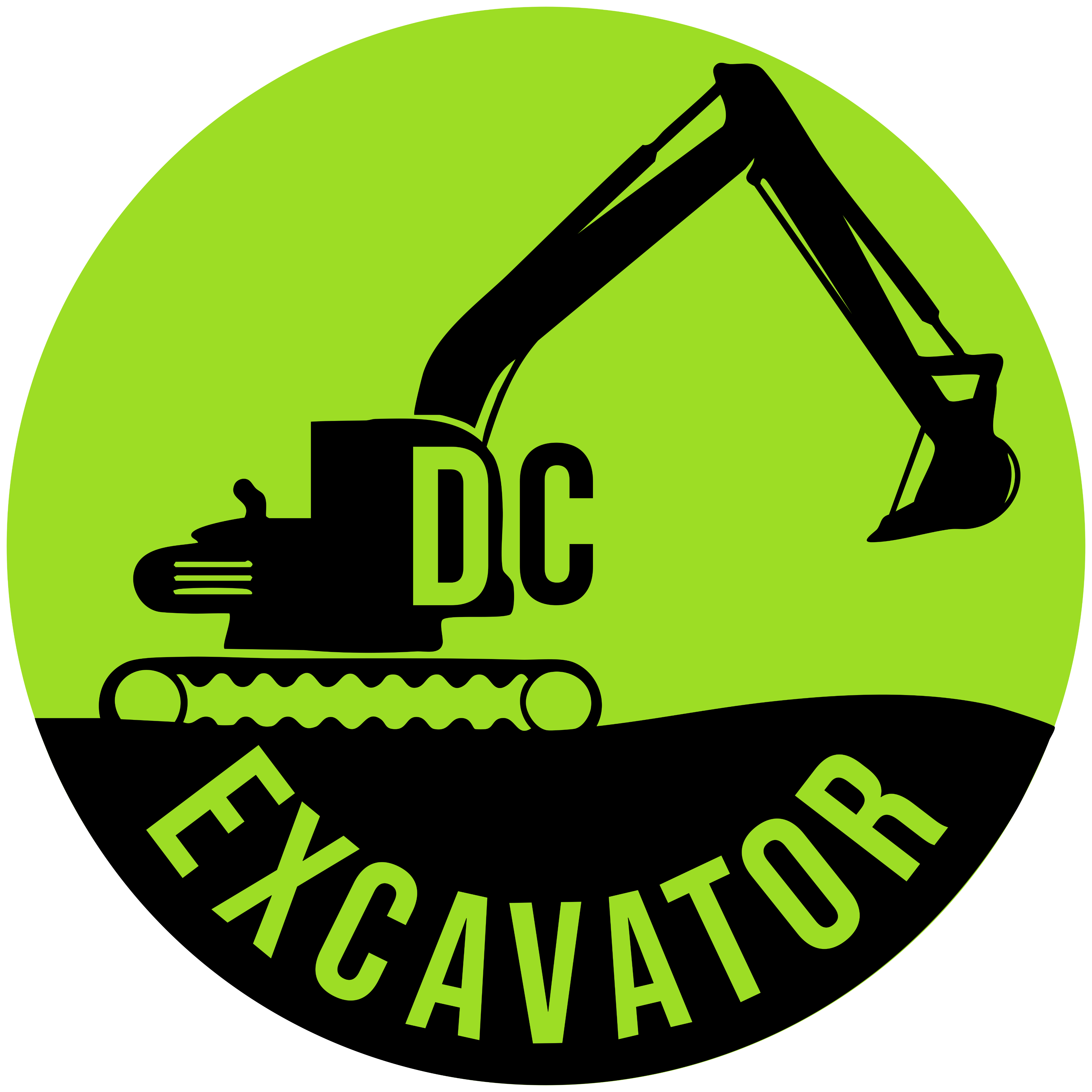 DC Excavation