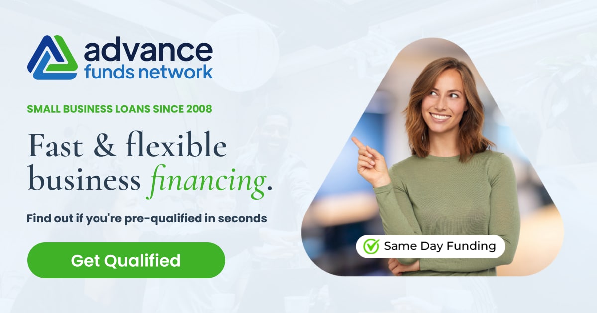Advance Funds Network