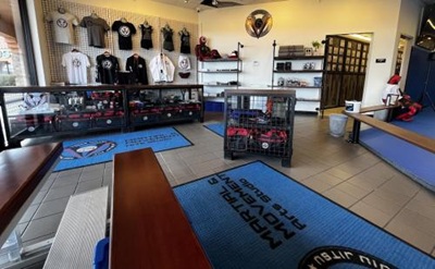Verde Valley Brazilian Jiu Jitsu and Muay Thai