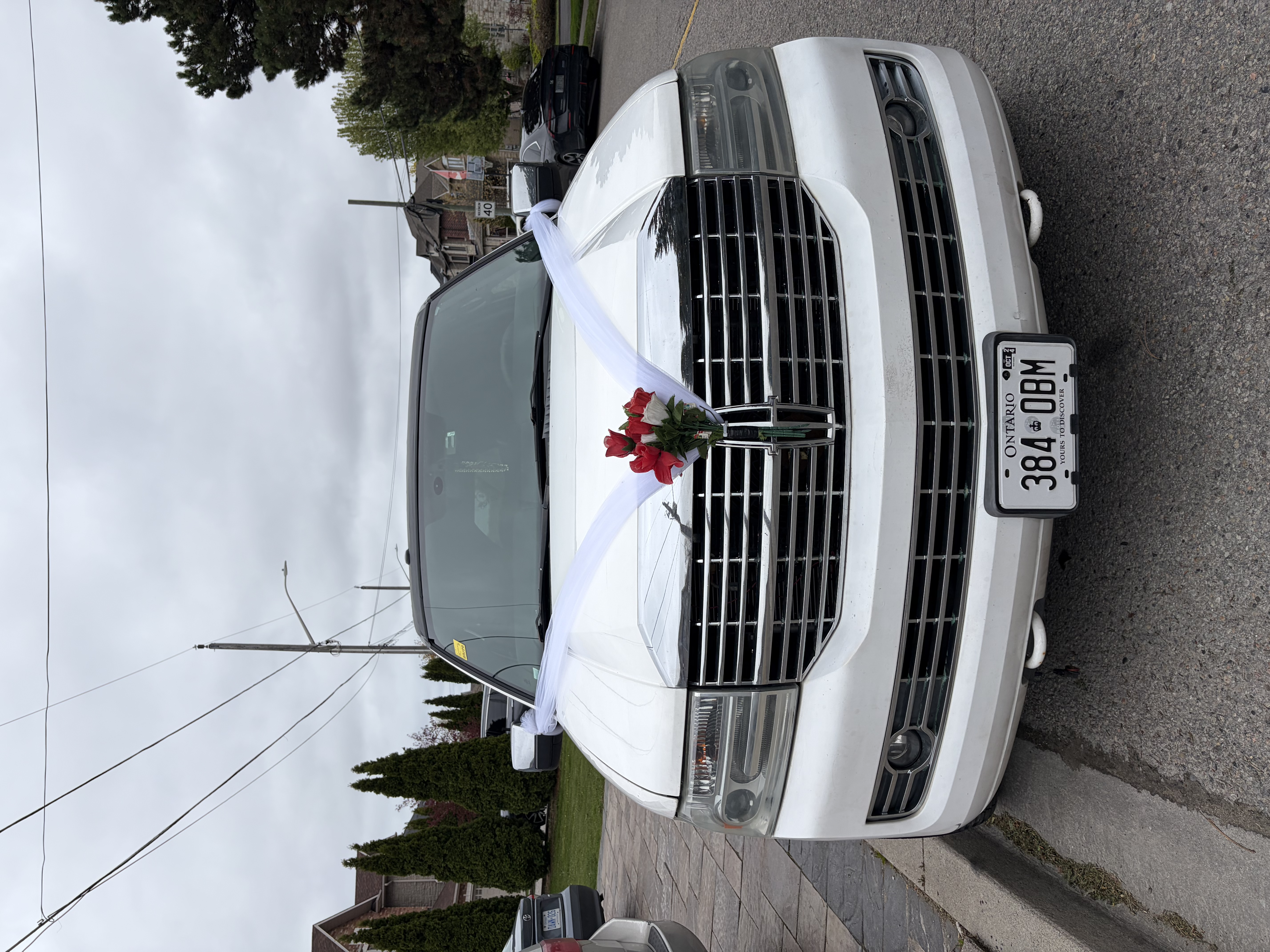 Toronto Limousine Services