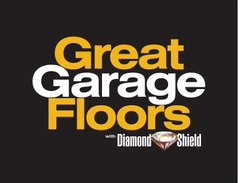 Great Garage Floors