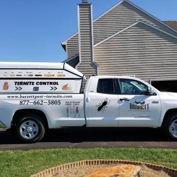 Barrett Pest & Termite Services