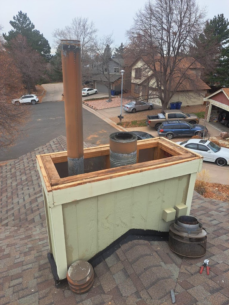 AR Chimney Pros