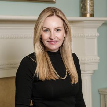 Lauren Pillsbury