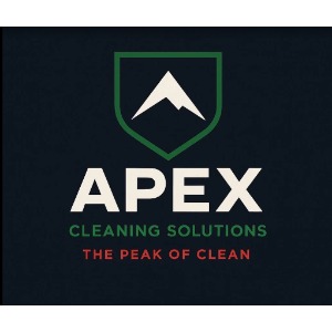 Apex Cleaning Solutions (AR)