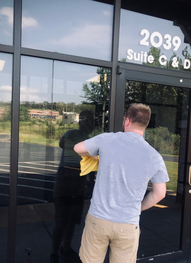 Apex Cleaning Solutions (AR)