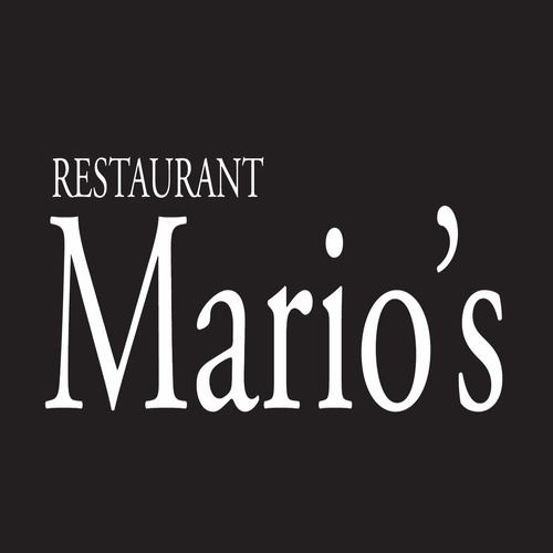 Restaurant Mario's