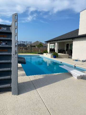 Copano Pools and Spas LLC