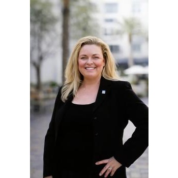 Lisa Vaughn