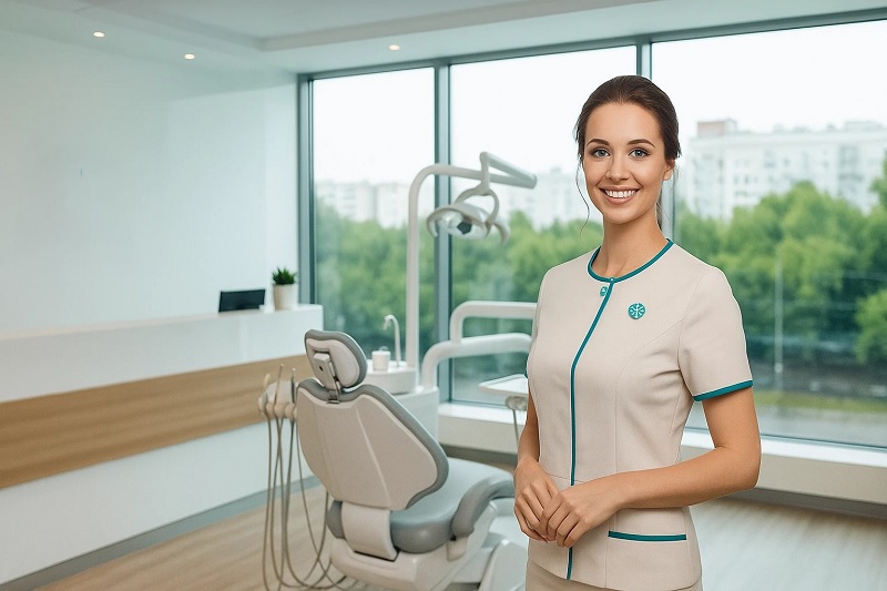Oliver’s Battery Dental Surgery (OBDS)