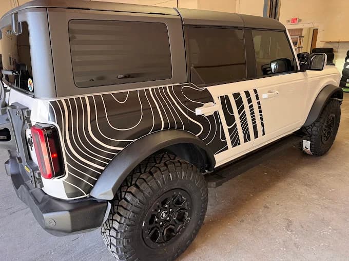 Excellent Tires & Wheels