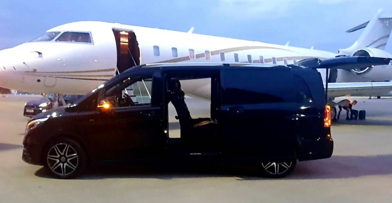 Express Chauffeurs
