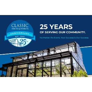 Classic Tents & Events
