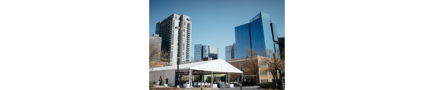 Classic Tents & Events