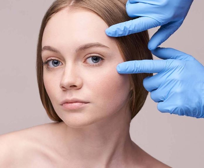 CK Glow Aesthetics London