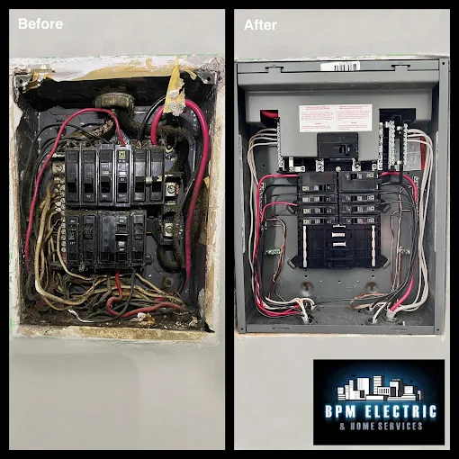 BPM Electric (Vancouver)