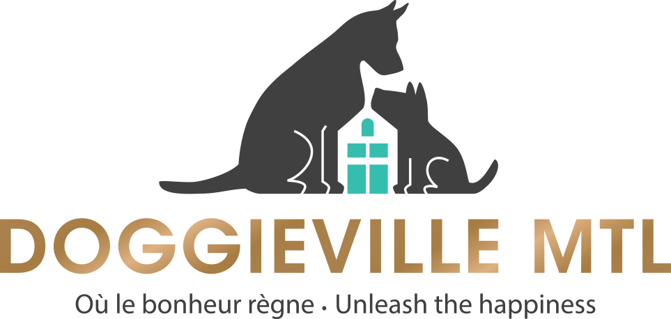 DOGGIEVILLE MTL