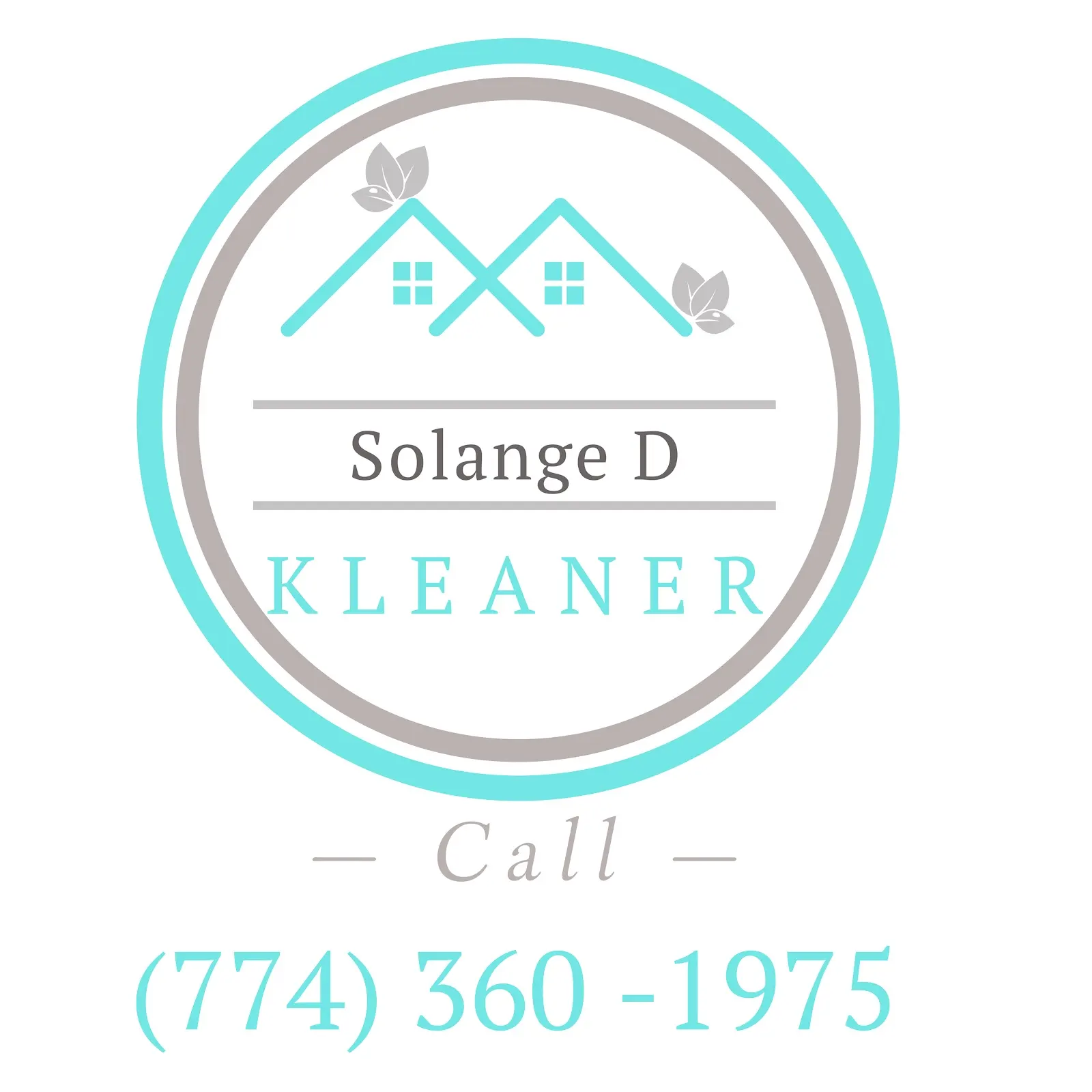 Solange D Kleaner