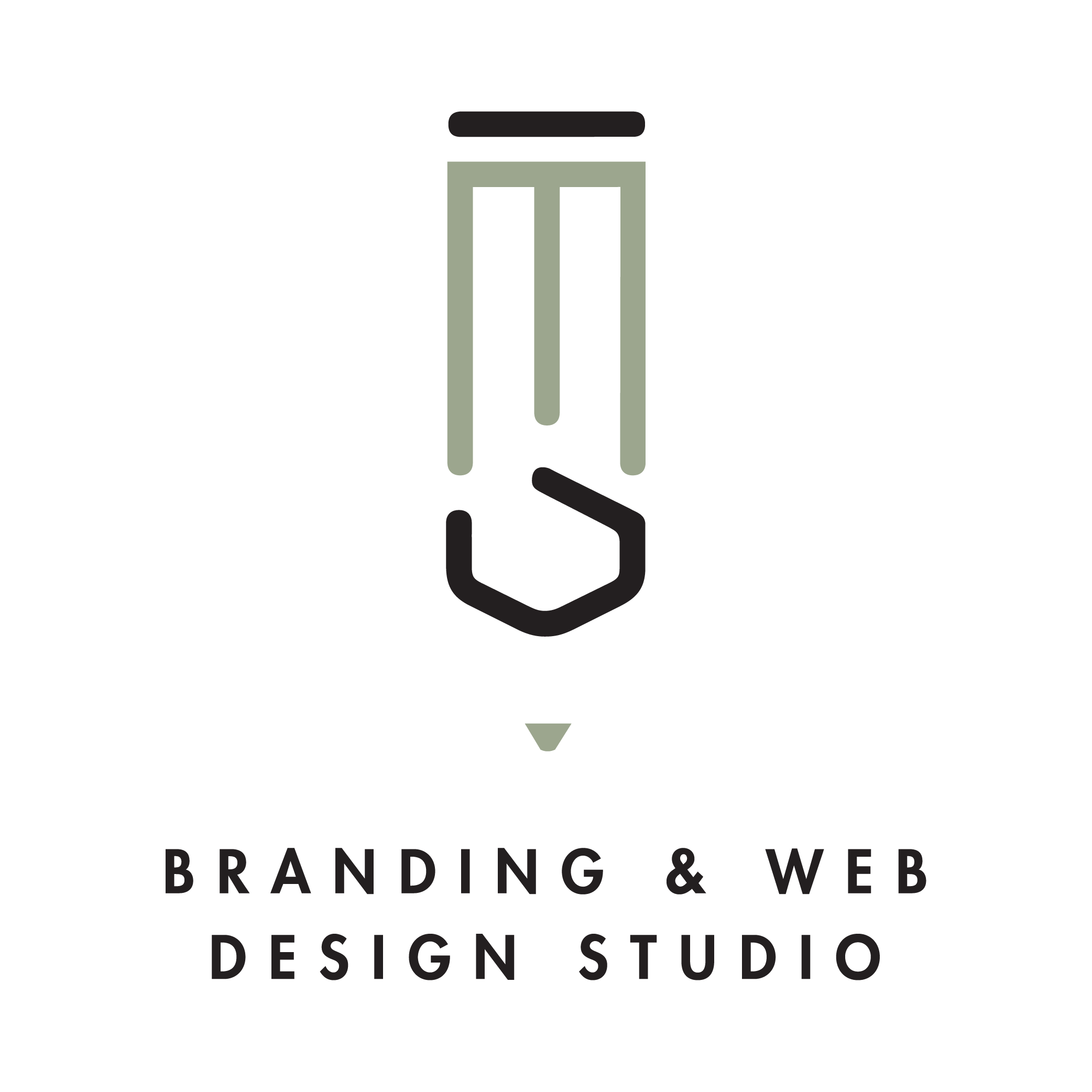 LUCIED Branding & Web Design Studio