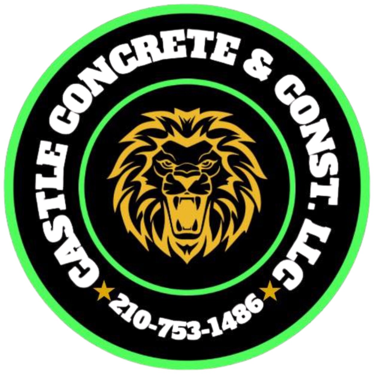 Castle Concrete & Construction LLC
