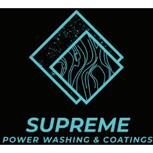 Supreme Power Washings & Coatings