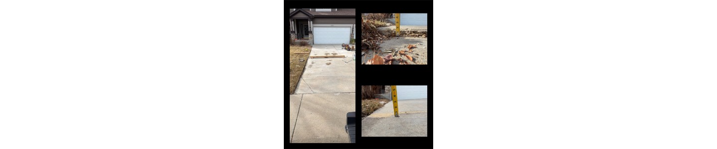Liftwerx Concrete Lifting Services