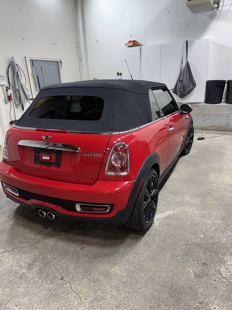 ZERO21 AUTO