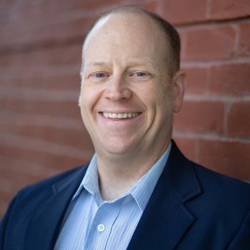 Michael Mahoney