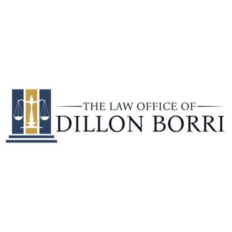 The Law Office Of Dillon Borri - Defense & DUI Lawyer