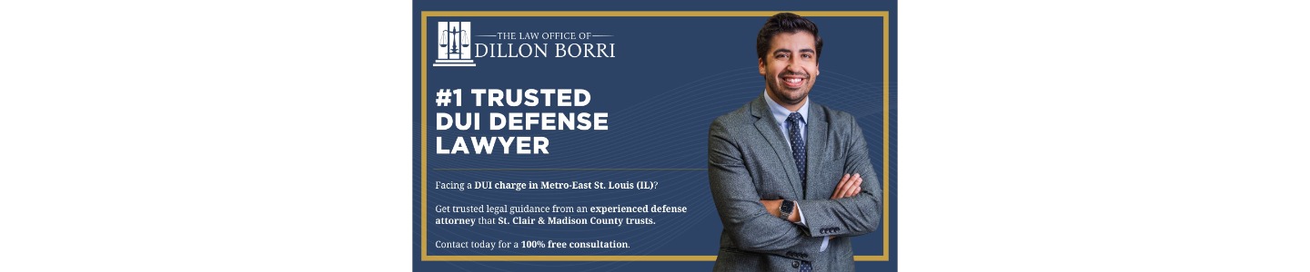 The Law Office Of Dillon Borri - Defense & DUI Lawyer