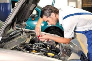 Tedesco AutoBody