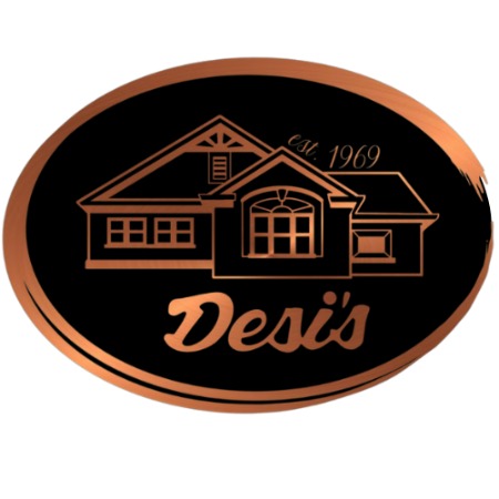 Desi's Renovations