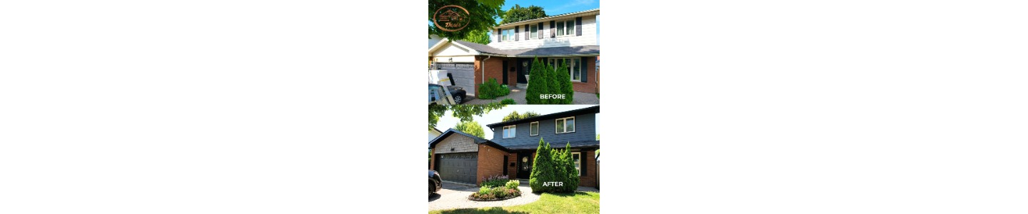 Desi's Renovations