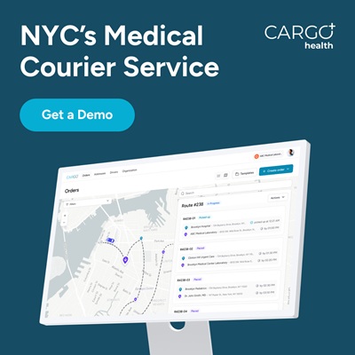 carGO Health