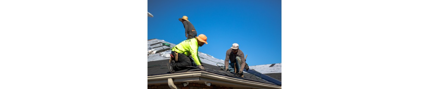 McCoy Roofing