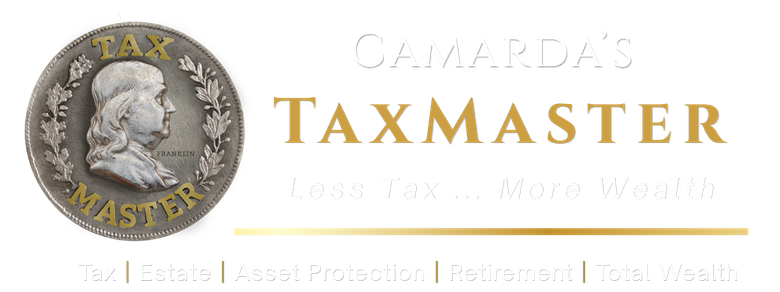 Taxmaster.US, LLC