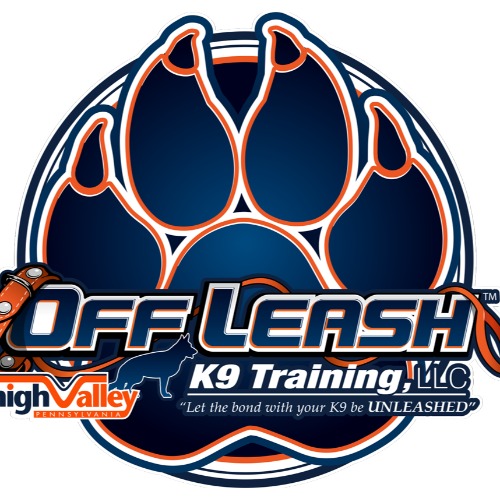 Off Leash K9 Training, Lehigh Valley