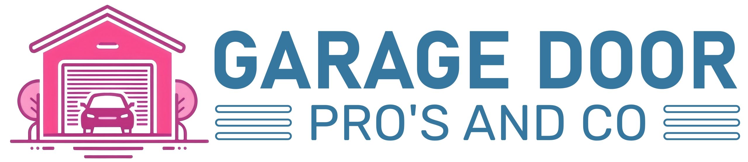 Garage Door Pro's and Co.