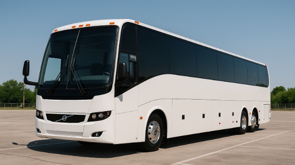Rio Rancho Party Bus Company