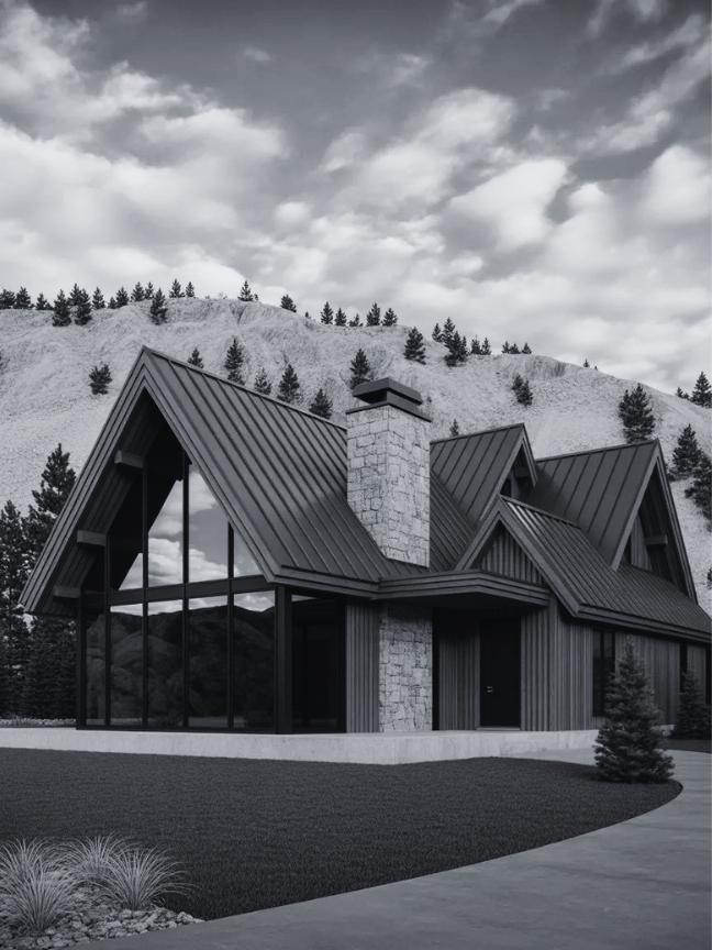 Roofing Contractor Missoula MT