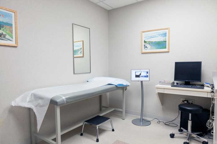 Mir Neurology & Spine Center