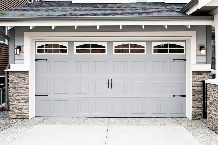 B&W Garage Door Specialists