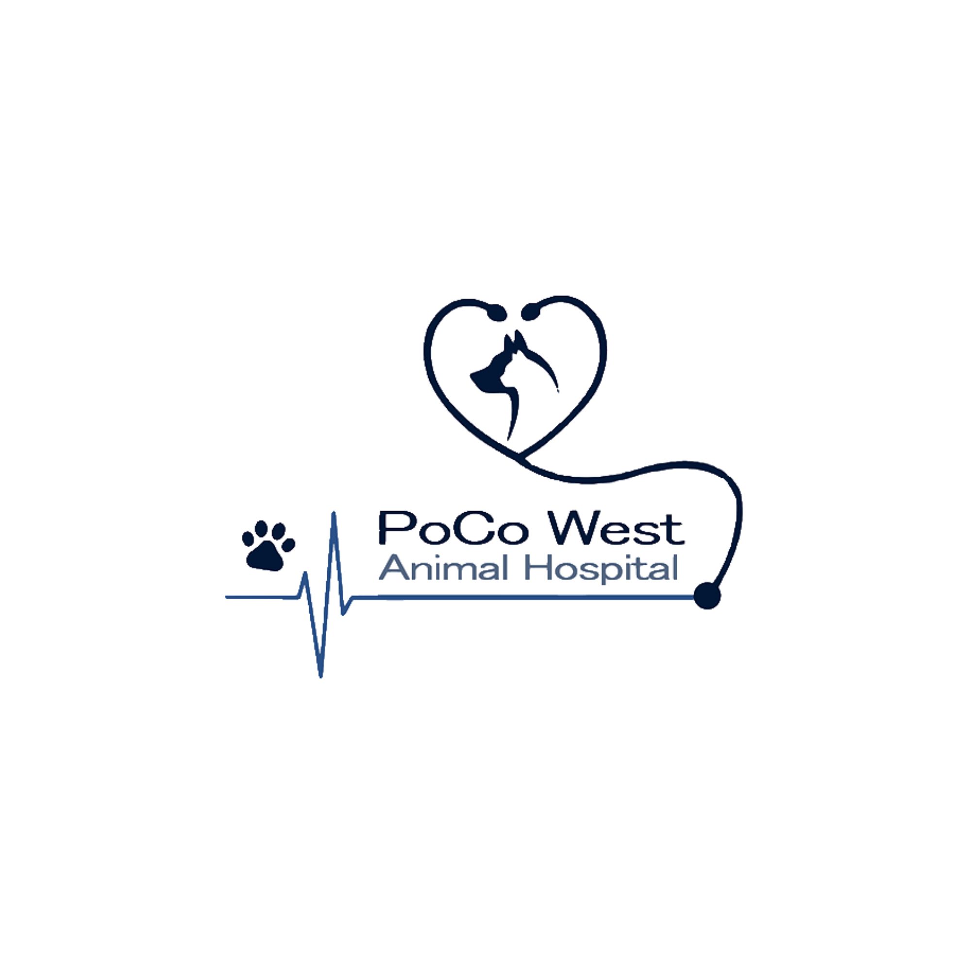 PoCo West Animal Hospital