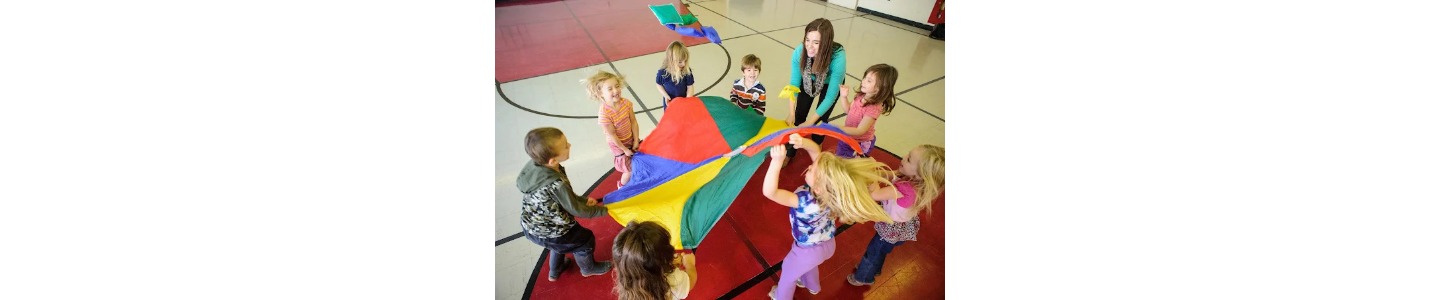 Active Start Childcare