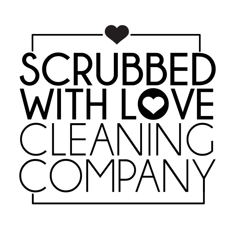 Scrubbed With Love Cleaning Company
